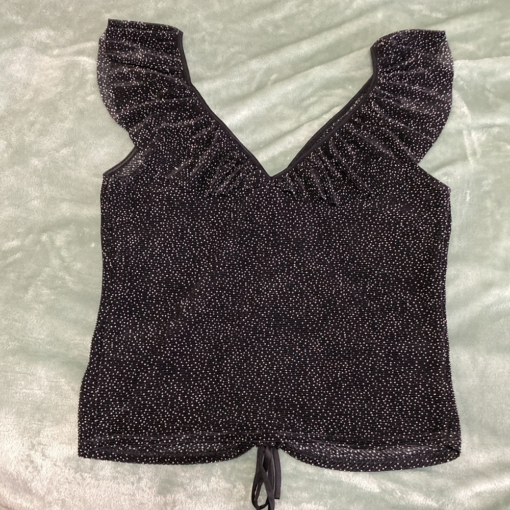 EXPRESS Top Size Medium - Picture 5 of 5